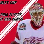 1997 Stanley Cup Final Game 3: Philadelphia Flyers at Detroit Red Wings w/ Full Pregame