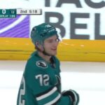 Mikael Granlund 0+1 vs St. Louis