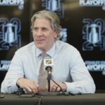 FINAL POSTGAME INTERVIEW | Jared Bednar Postgame Interview | Colorado Avalanche vs Dallas Stars Gm 6