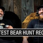 WE LEARNED SOME THINGS | BEAR HUNT RECAP 🎙️ EP. 842