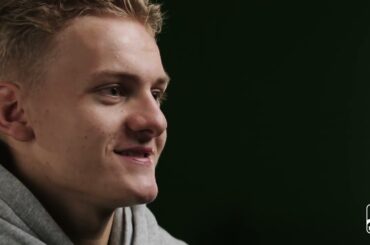 Adam Sykora (SVK) - 2022 IIHF World Junior Championship