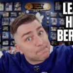 Instant Analysis - Toronto Maple Leafs Hire HC Craig Berube