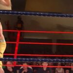 GMV and Guro John Moore Limited Armour Incredible Stickfight Reserrection of the Warrior 7 R3