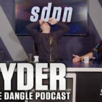 Cryder | The Steve Dangle Podcast