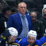 Leafs Hire Berube as New Head Coach, Eastern Final Starts on Wednesday