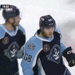 Ads Advance to Division Finals