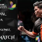 Tyler Styer vs Roberto Gomez | Louisiana Shootout 2024