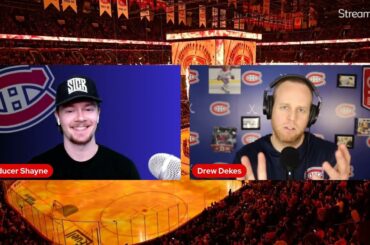 Habs Draft Wish List at 5th Overall, Shayne's Mock Draft, Demidov Best Russian Since Ovechkin