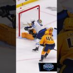 Vilardi Makes 'Electric' Between-the-Legs Move for Goal 😲