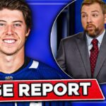 MASSIVE Changes Incoming… New Report Reveals Move IMMINENT Following Berube Hire | Maple Leafs News