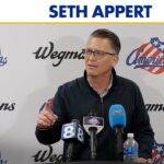 "Fast, Direct, Get To The Net" | Buffalo Sabres Promote Seth Appert To Assistant Coach