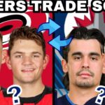 Winnipeg Jets TRADE Nikolaj Ehlers This NHL Offseason? Carolina Hurricanes BIG MOVES COMING/Rumors