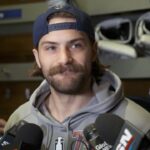 PRE-RAW | Stuart Skinner 05.18.24