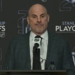 OTHER SIDE | Rick Tocchet 05.18.24
