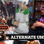 The Philadelphia Flyers could be the Dallas Stars in an alternate universe | PHLY Sports