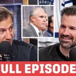 Breaking Down Berube | Real Kyper & Bourne Full Episode