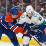 Reviewing Canucks vs Oilers Game Six