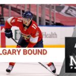 The Calgary Flames Get a Big Haul for Matthew Tkachuk