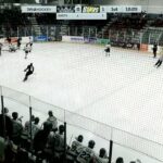 St. Thomas Stars - Kaedyn Long 14 (Quinn Gavin-White, Kevin Lucey) IG vs Komoka Kings