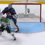 Dallas OT goal disallowed - Tough Call Review