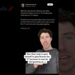 One of the classist moves EVER pulled in hockey 🤯👏