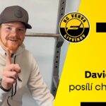 David Kaše novou posilou chemiků