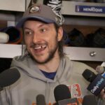 POST-RAW | Vincent Desharnais 05.18.24