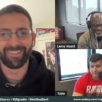 David Dwork Talks Florida Panthers vs Bruins GM5, Aleksander Barkov's Breakout Playoffs, Sam Bennett