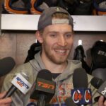 POST-RAW | Dylan Holloway 05.18.24