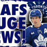 Maple Leafs hire Berube! Moves need to happen!