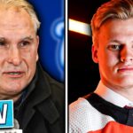 Leafs fans MISSED THIS about Craig Berube... - This is HUGE for the Flyers