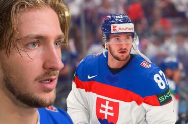 Pavol Regenda: Konečne to zo mňa opadlo. Lotyši sa každým rokom zlepšujú