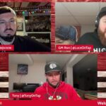 Four Feathers Podcast 1/29/24: Much-Needed Break for the Broken Chicago Blackhawks