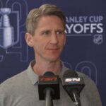 RAW | Kris Knoblauch 05.19.24