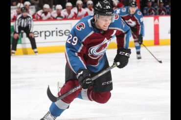 Avalanche Will be Favorites Again for 2025 Cup, So How do They Get There?