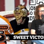 14 years ago, the Philadelphia Flyers completed the ultimate playoff comeback | PHLY Sports