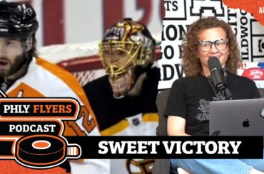 14 years ago, the Philadelphia Flyers completed the ultimate playoff comeback | PHLY Sports