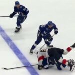 Montour crosscheck on Kucherov - Have your say! (With commentary)