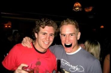 Mike Richards and Jeff Carter get TRADED