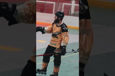 End to end. DIALED IN. #nhl #hockey