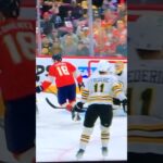 Panthers C #18 Steven Lorentz 🥅(2)🏒Tip-In Goal