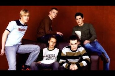 Derek Ryan | Memories Of Being In Boyband 'D Side' & Learning Early Songwriting Skills In America |