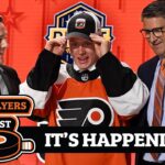 Matvei Michkov rumors rampant, Philadelphia Flyers fans prepare for prospect’s arrival | PHLY Sports