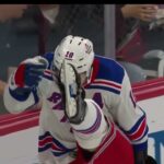 Artemi Panarin Wins It In OT, Rangers Take Game 3 | NYR Radio Feed | NYR v CAR | May 9th, 2024