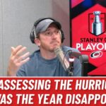 Reflecting on the Carolina Hurricanes season