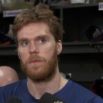 PRE-RAW | Connor McDavid 05.20.24