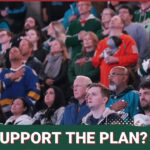 Do Wild Fans Still Believe in Bill Guerin's Plan? #minnesotawild #mnwild #nhl
