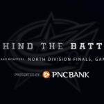 Behind the Battle Cleveland Monsters: North Division Finals, Game 2, Monsters Take 2-0 Lead! 💪