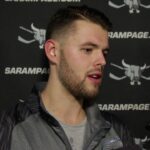 Postgame: Spencer Martin 11/19