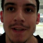 Matt Nieto interview